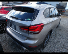 BMW X1 2020
