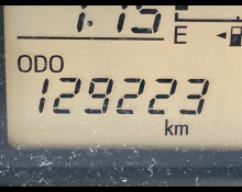 Toyota Succeed Wagon 2018