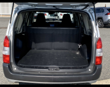 Toyota Succeed Wagon 2018