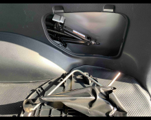 Toyota Succeed Wagon 2018