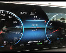 Mercedes-Benz GLE-Class 2021