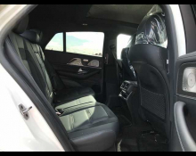 Mercedes-Benz GLE-Class 2021