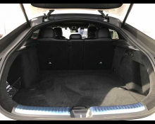 Mercedes-Benz GLE-Class 2021