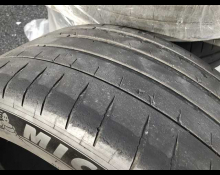 Mercedes-Benz GLE-Class 2021