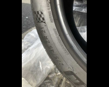 Mercedes-Benz GLE-Class 2021