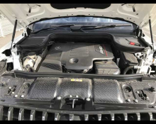 Mercedes-Benz GLE-Class 2021