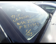 Mercedes-Benz GLC-class 2020