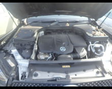 Mercedes-Benz GLC-class 2020