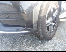 Mercedes-Benz GLC-class 2020