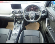 Audi Q2 2020