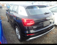 Audi Q2 2020