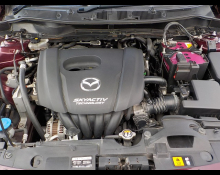 Mazda Demio 2017