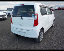 Suzuki Wagon R 2017