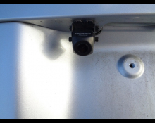 Toyota Succeed Van 2017