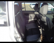 Toyota Succeed Van 2017