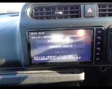 Toyota Succeed Van 2017