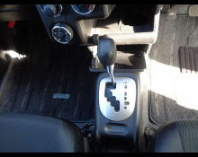 Toyota Succeed Van 2017