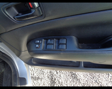 Toyota Succeed Van 2017