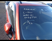 Toyota Corolla Fielder 2017