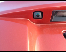 Toyota Corolla Fielder 2017