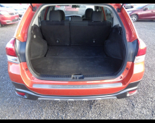 Toyota Corolla Fielder 2017