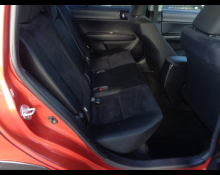 Toyota Corolla Fielder 2017