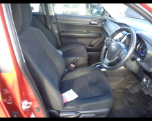 Toyota Corolla Fielder 2017