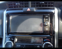 Toyota Corolla Fielder 2017