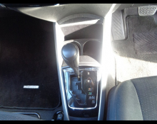 Toyota Corolla Fielder 2017