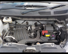 Nissan NV200 2018