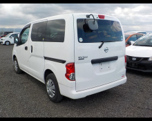 Nissan NV200 2018