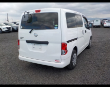 Nissan NV200 2018