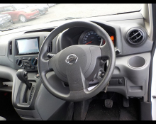 Nissan NV200 2018