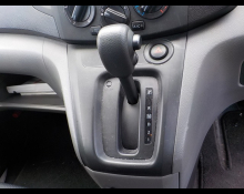 Nissan NV200 2018