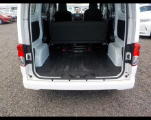 Nissan NV200 2018