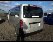 Nissan NV350 2018