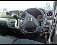 Nissan NV350 2018