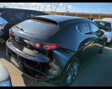 Mazda Mazda3 2019