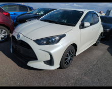 Toyota Yaris 2020
