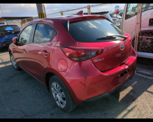 Mazda Mazda2 2019