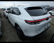 Honda Vezel 2024