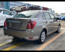 Toyota Corolla Axio 2020