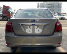 Toyota Corolla Axio 2020