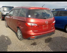 Mazda Premacy 2014