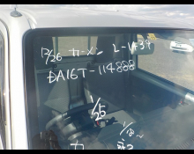 Suzuki Carry Truck 2013