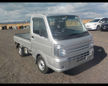 Suzuki Carry Truck 2013