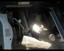 Suzuki Carry Truck 2013