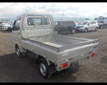 Suzuki Carry Truck 2013