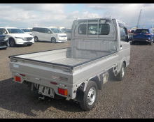 Suzuki Carry Truck 2013