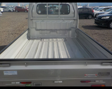 Suzuki Carry Truck 2013